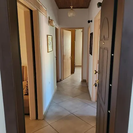 Cosy Centre Apartment!